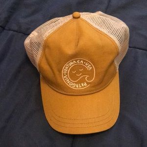 Patagonia Baseball Hat